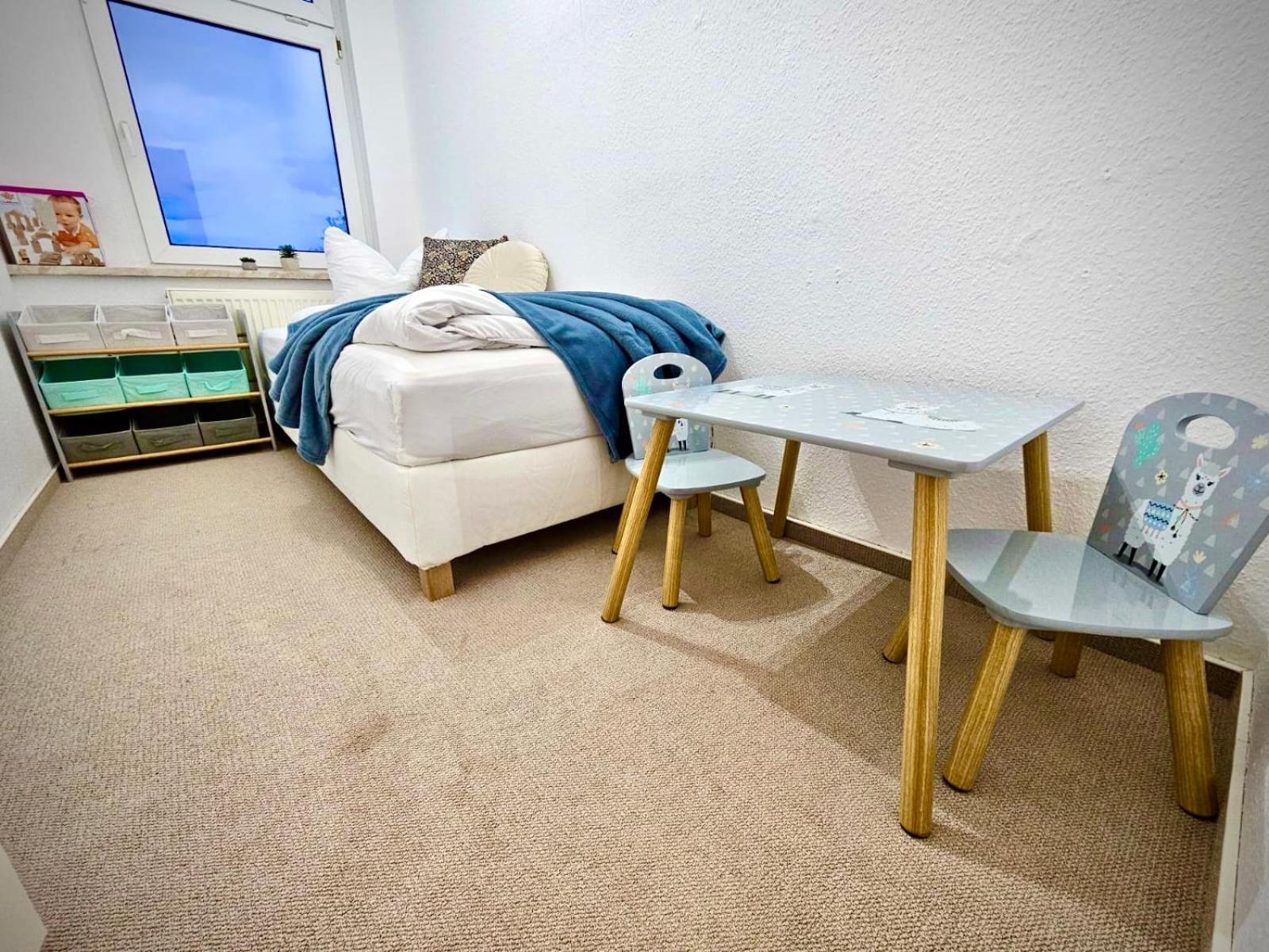 Neu - Familienfreundlich - Fuer Bis Zu 6 Personen