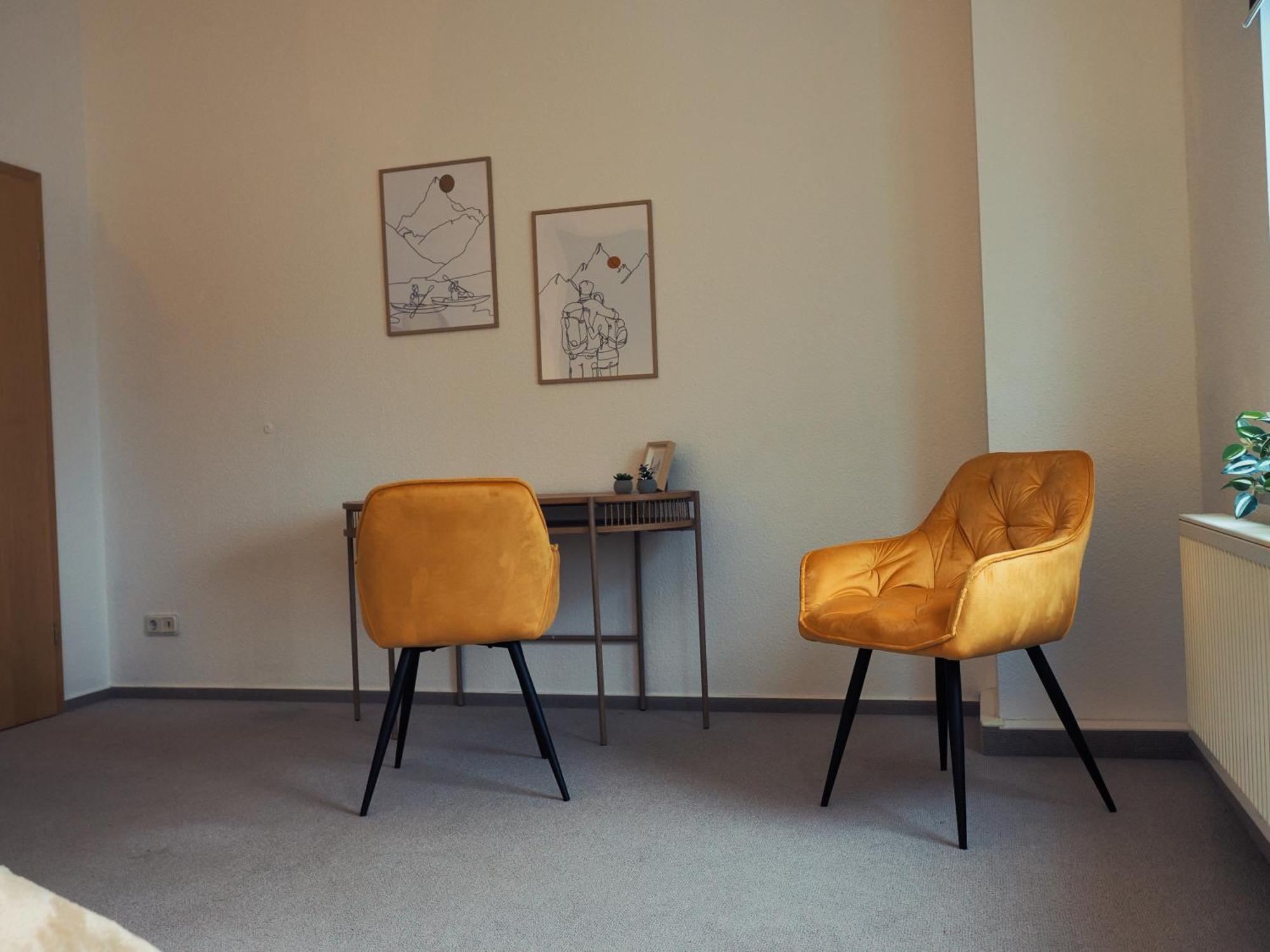 Apartment Neu - Familienfreundlich - Fuer Bis Zu 6 Personen *
