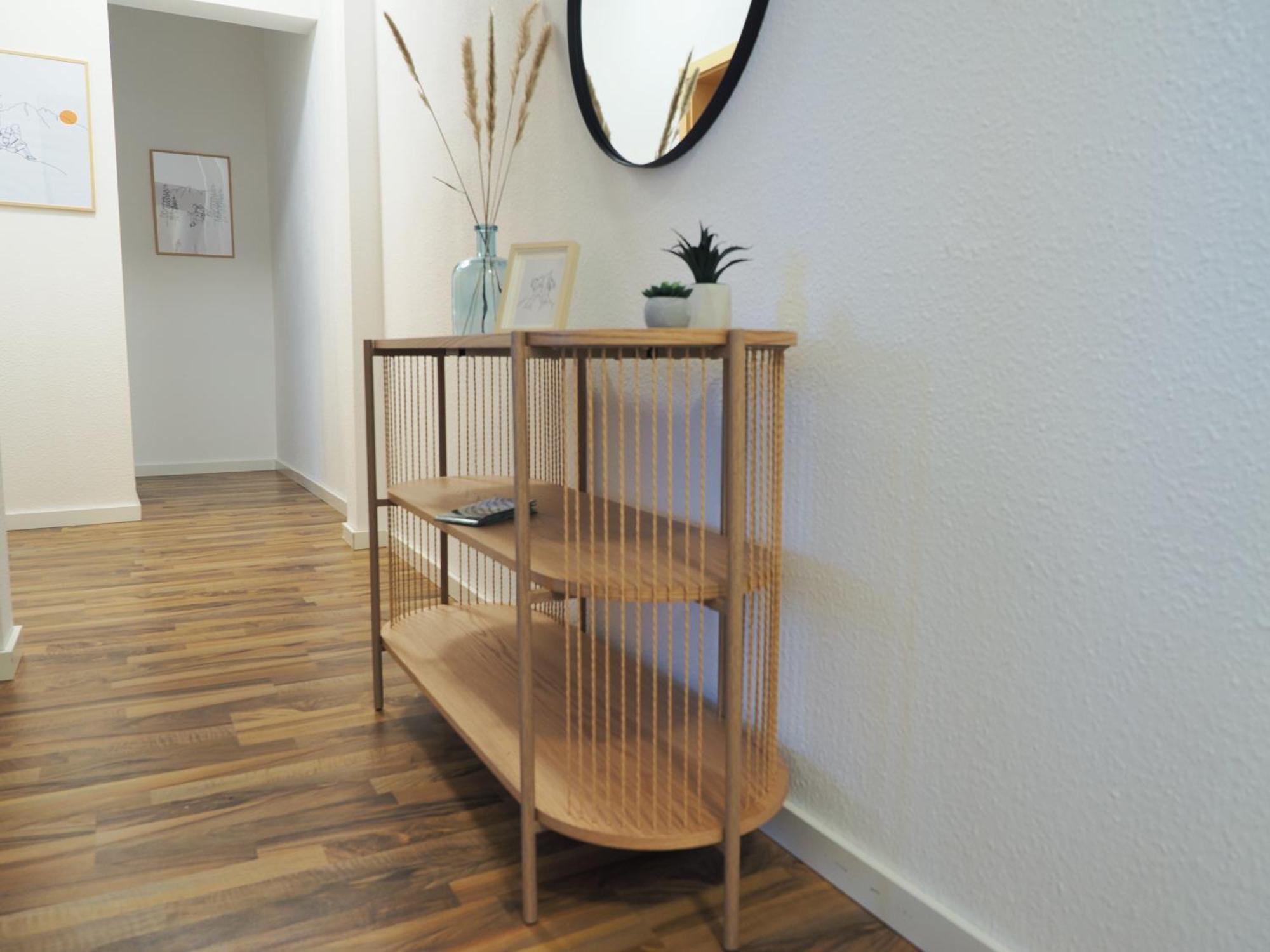 Neu - Familienfreundlich - Fuer Bis Zu 6 Personen Apartment *