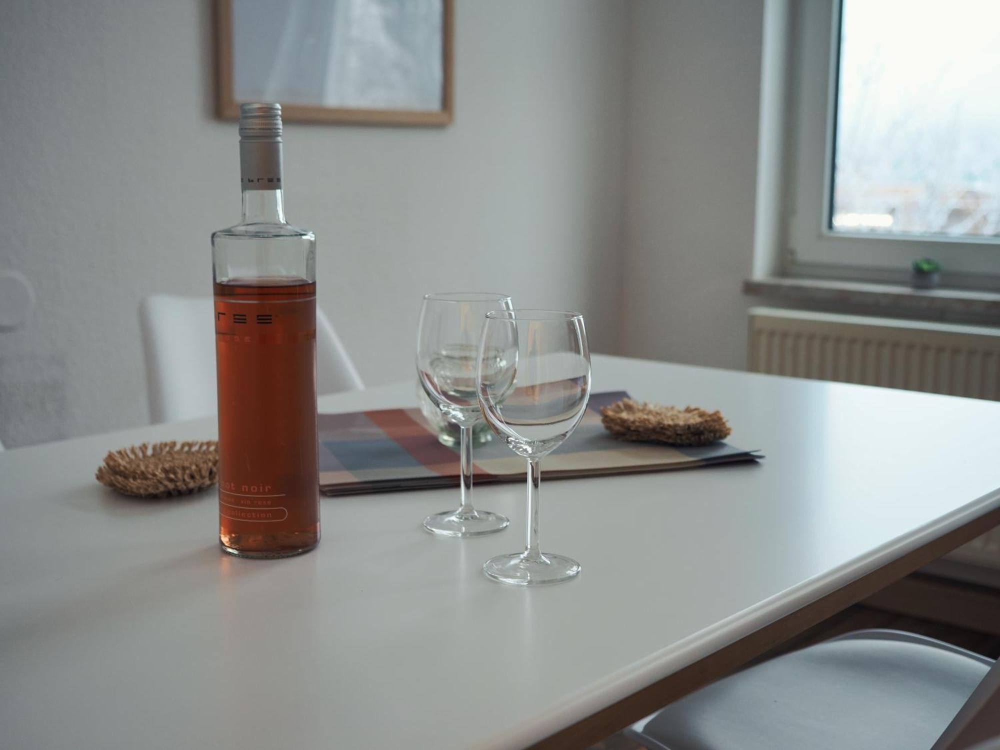 Apartment Neu - Familienfreundlich - Fuer Bis Zu 6 Personen