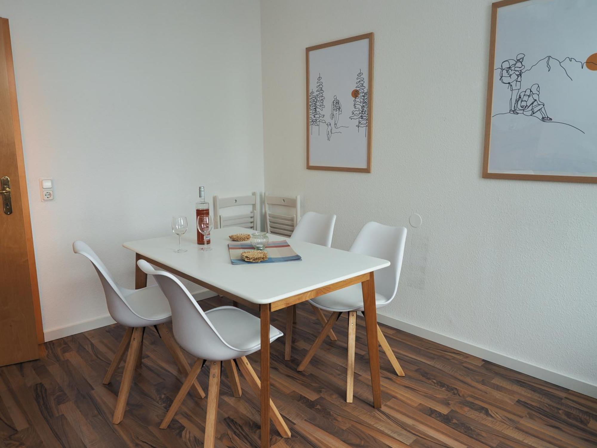 Neu - Familienfreundlich - Fuer Bis Zu 6 Personen * Oberhof (Thuringia)