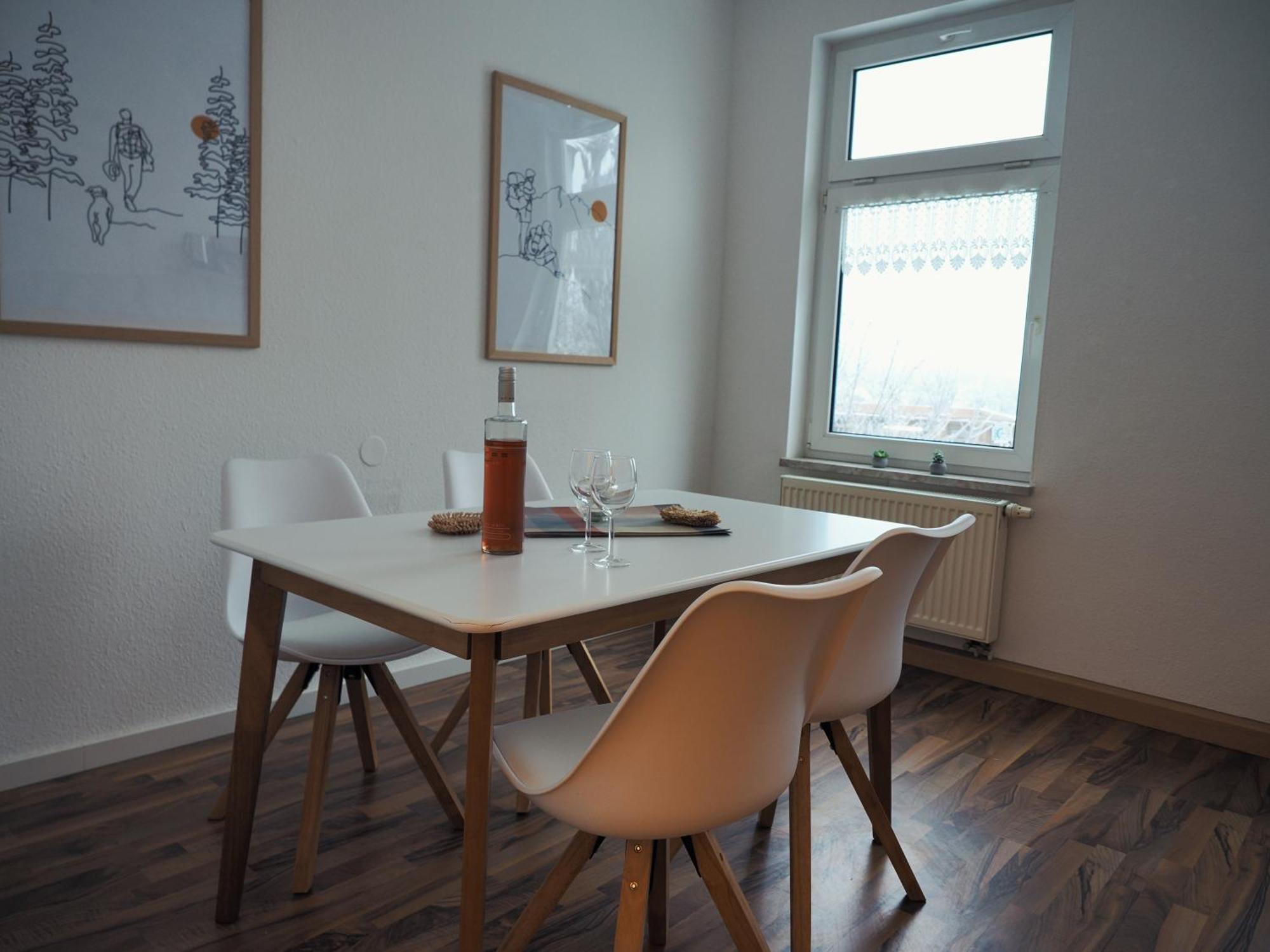 Neu - Familienfreundlich - Fuer Bis Zu 6 Personen Apartment *
