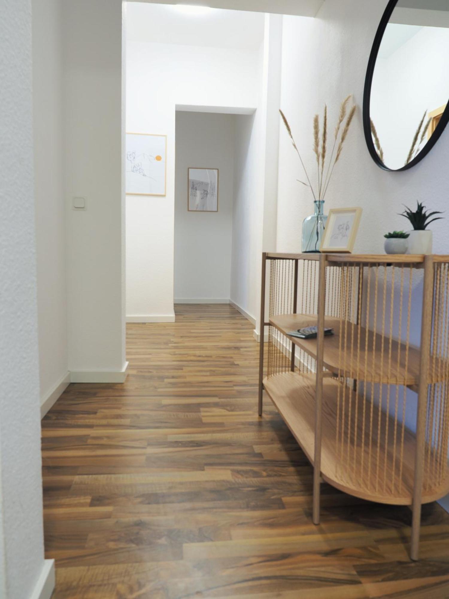 Neu - Familienfreundlich - Fuer Bis Zu 6 Personen Apartment Oberhof (Thuringia)