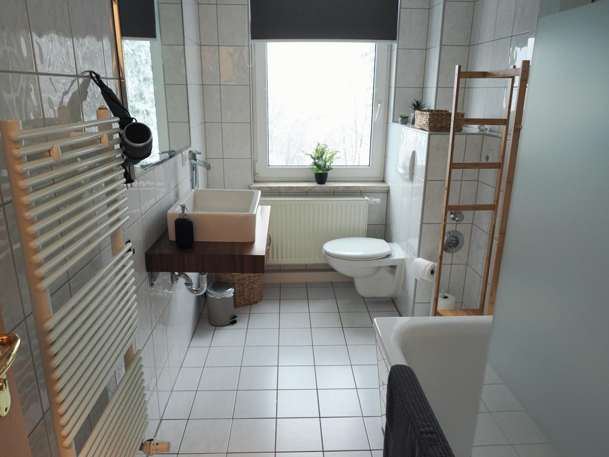 Neu - Familienfreundlich - Fuer Bis Zu 6 Personen *