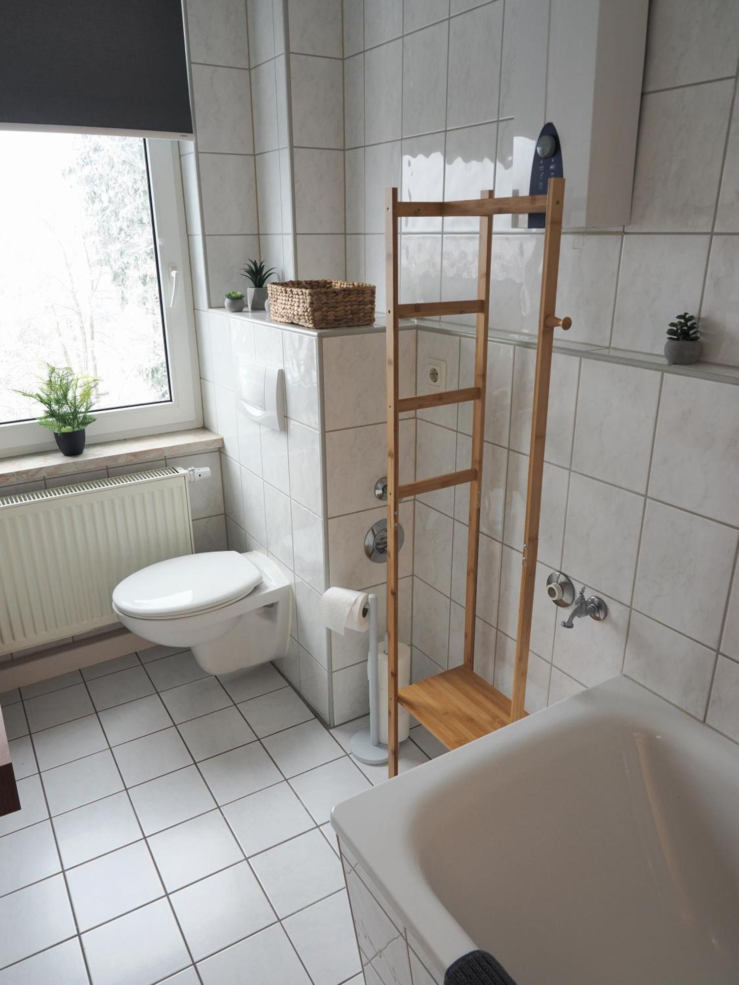 Neu - Familienfreundlich - Fuer Bis Zu 6 Personen Apartment Oberhof (Thuringia)